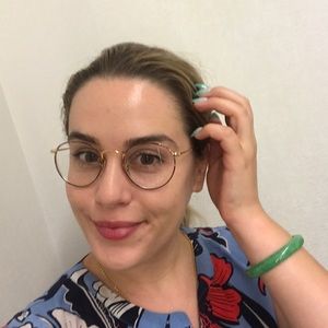 Meet your Posher, Camille